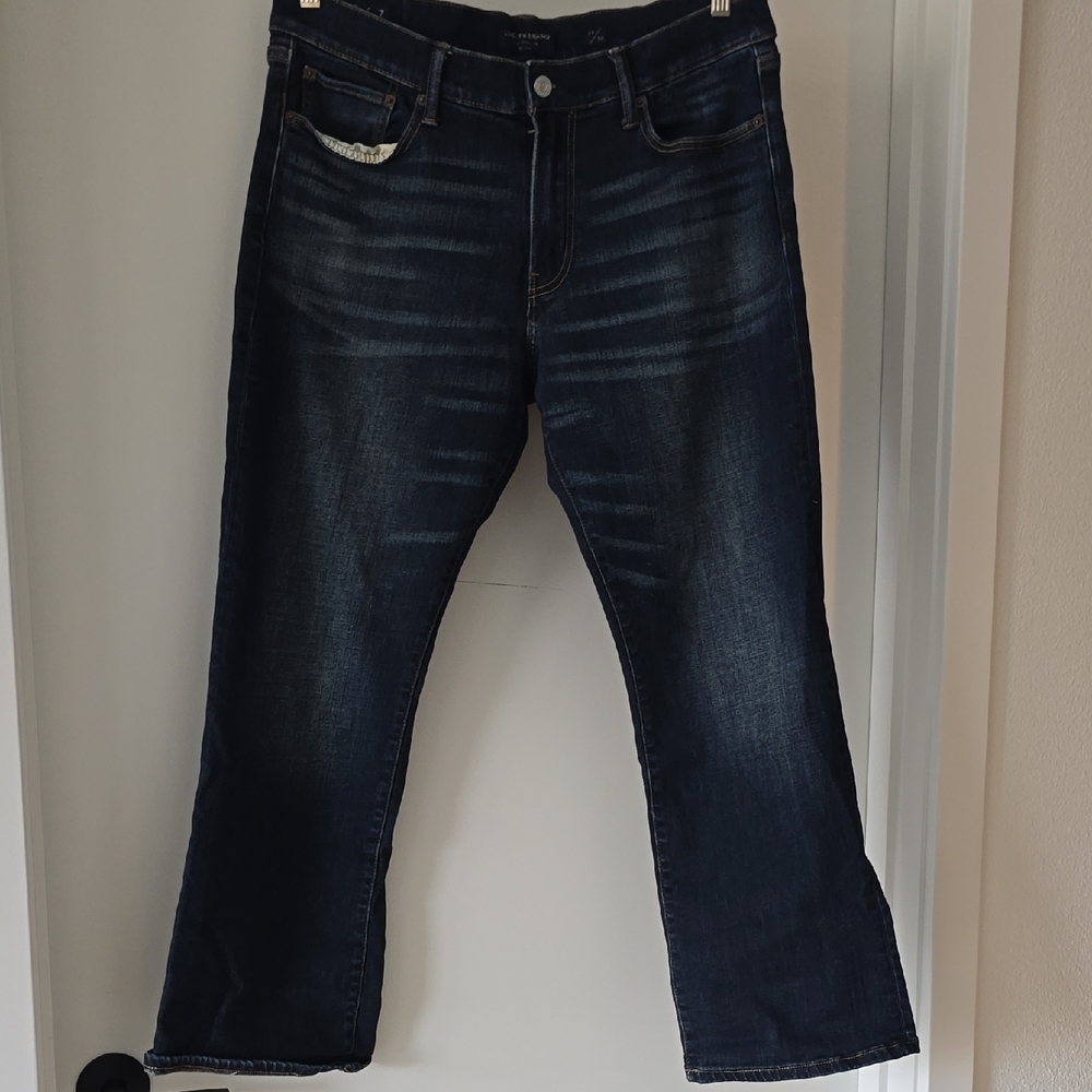 Lucky Brand Men's Bootcut Jean